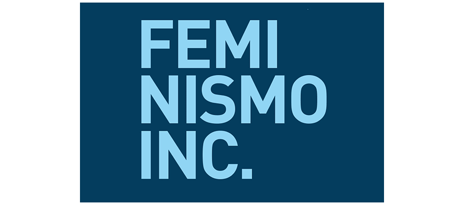 feminismo inc logo