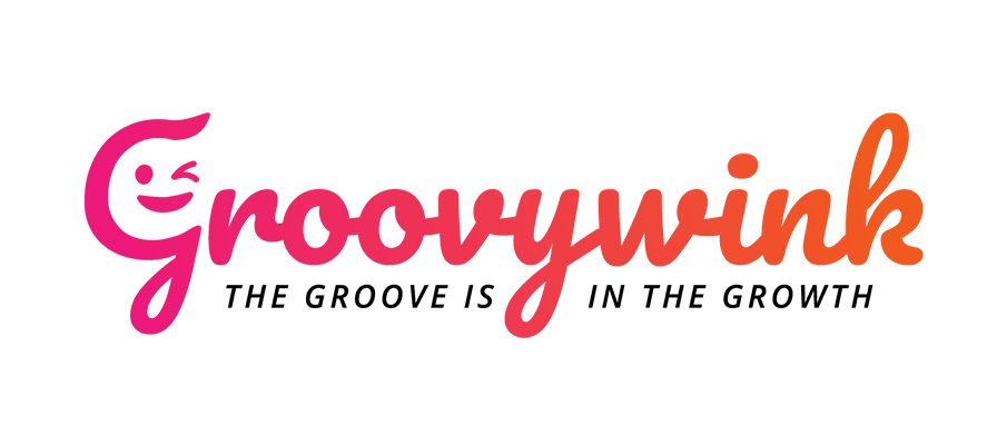 groovywink logo